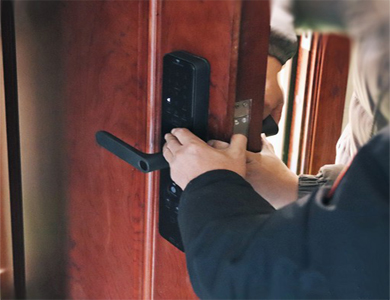 禹王台24小时上门开锁公司